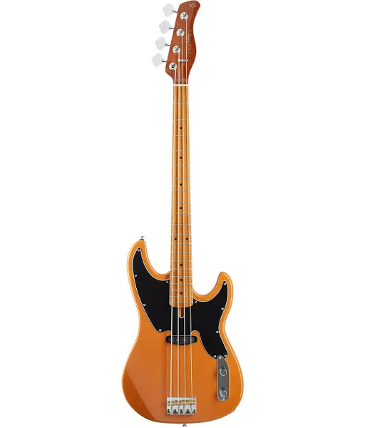 Sire Marcus Miller D5 Alder-4 Butterscotch Blonde + Custodia Imbottita