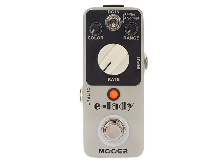 Mooer E-Lady Analog Flanger