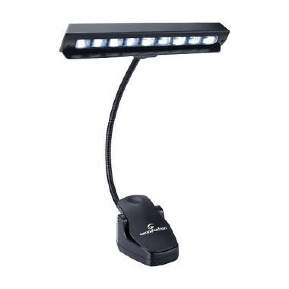 Soundsation MSL 9 Lectern Light Lamp With 9 LEDs