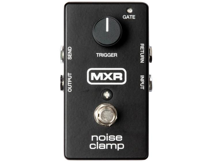 MXR Noise Clamp - M195
