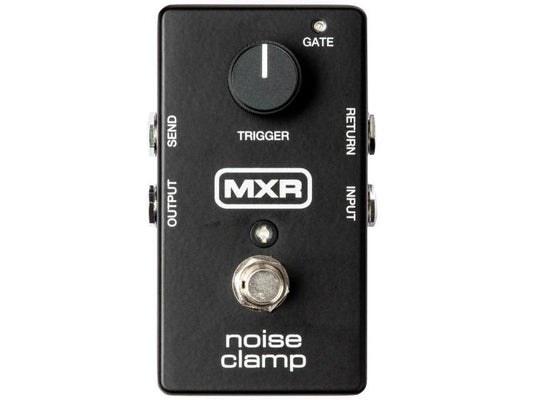 MXR Noise Clamp - M195