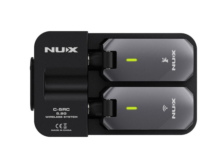 NUX C-5RC