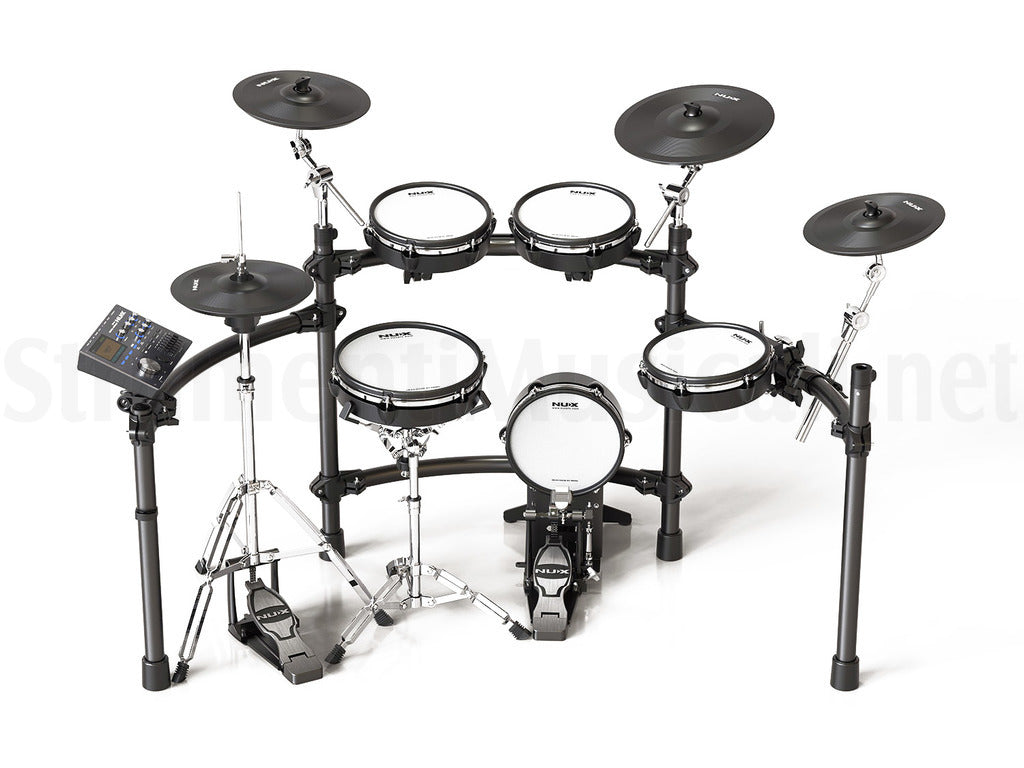NUX DM-8