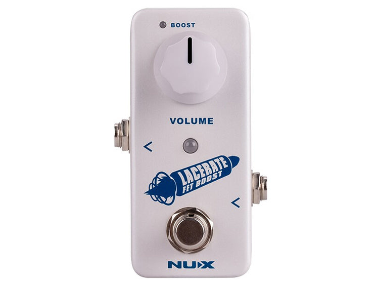 NUX Lacerate Fet Boost