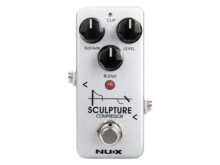 NUX NCP-2 Sculputre Compressor