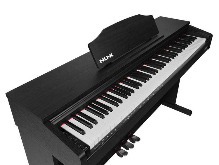NUX WK-400