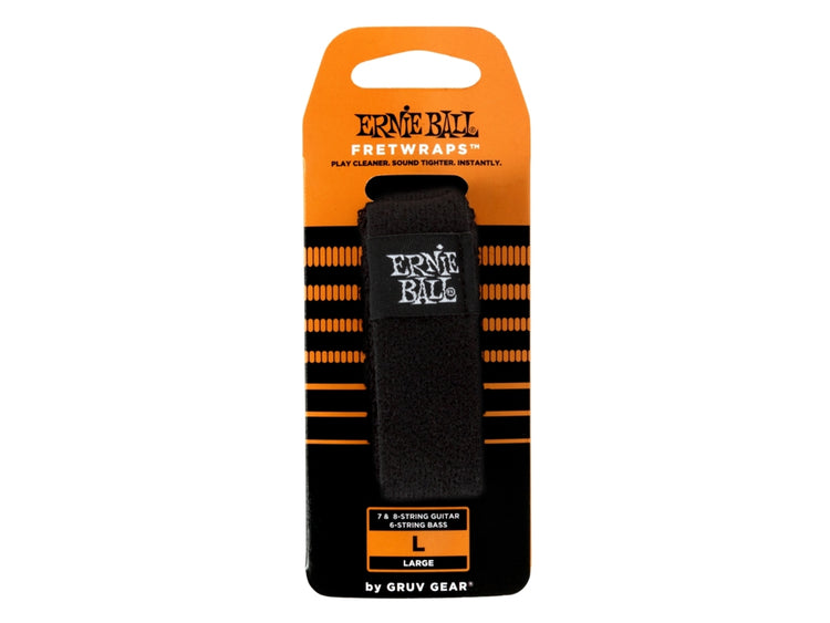 Ernie Ball 9614 FretWraps by Gruv Gear - Large