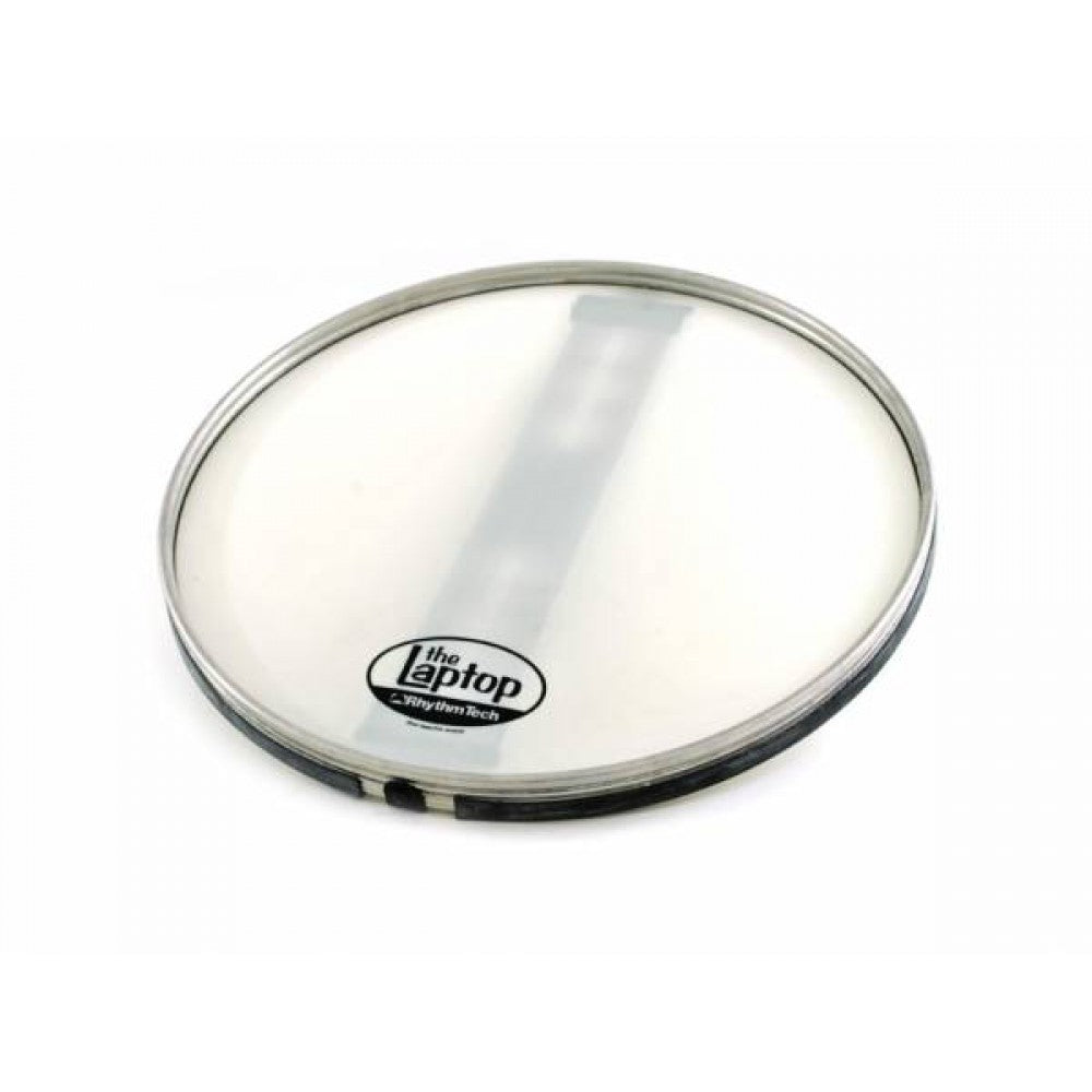 Rhythm Tech RT7600 pad Allenatore per Spazzole 13" x 1"