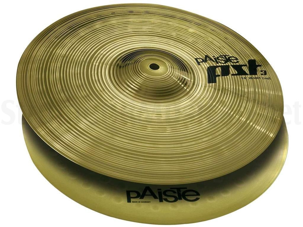 PAISTE PST3 Hi-hat 14"