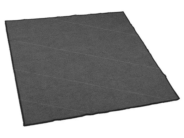 Tappetino per Batteria Peace DA-234