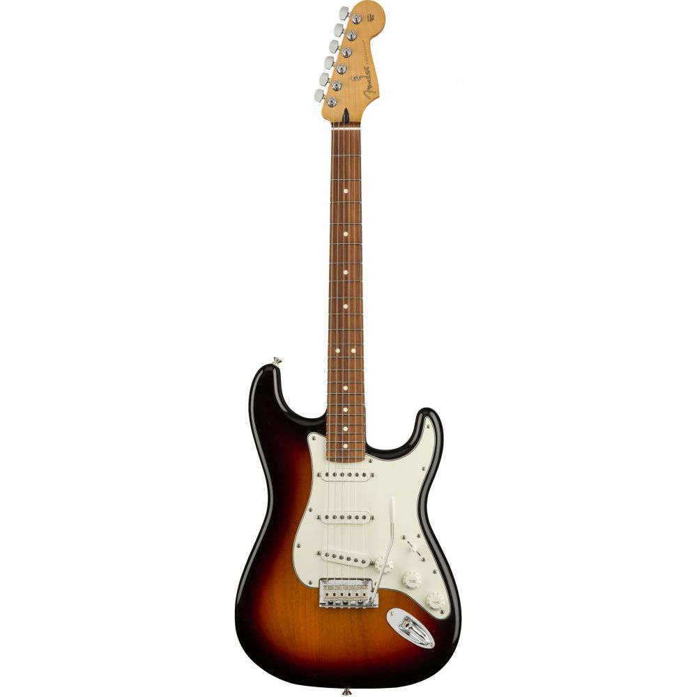 Fender Player Stratocaster SSS Sunburst