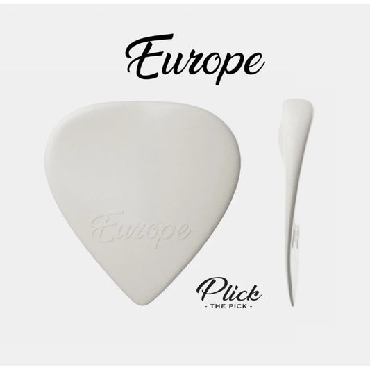 Europe - Plick the Pick
