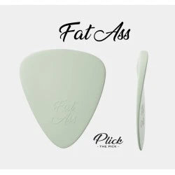 Fat Ass - Plick the Pick