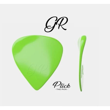 GR - Plick the Pick