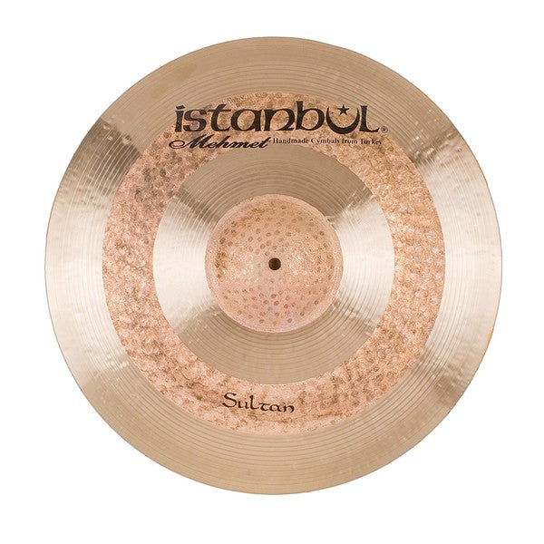 Istanbul Sultan Crash Medium 17"