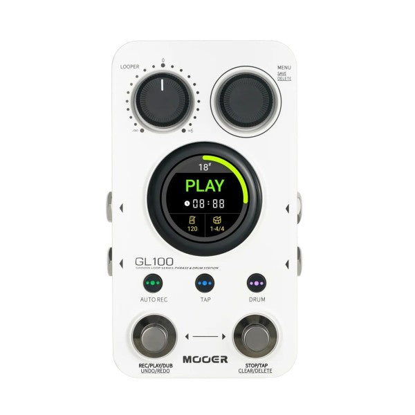 MOOER GL100