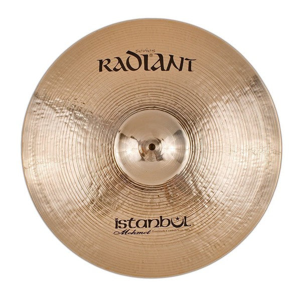 Istanbul Radiant Medium CRASH 19''