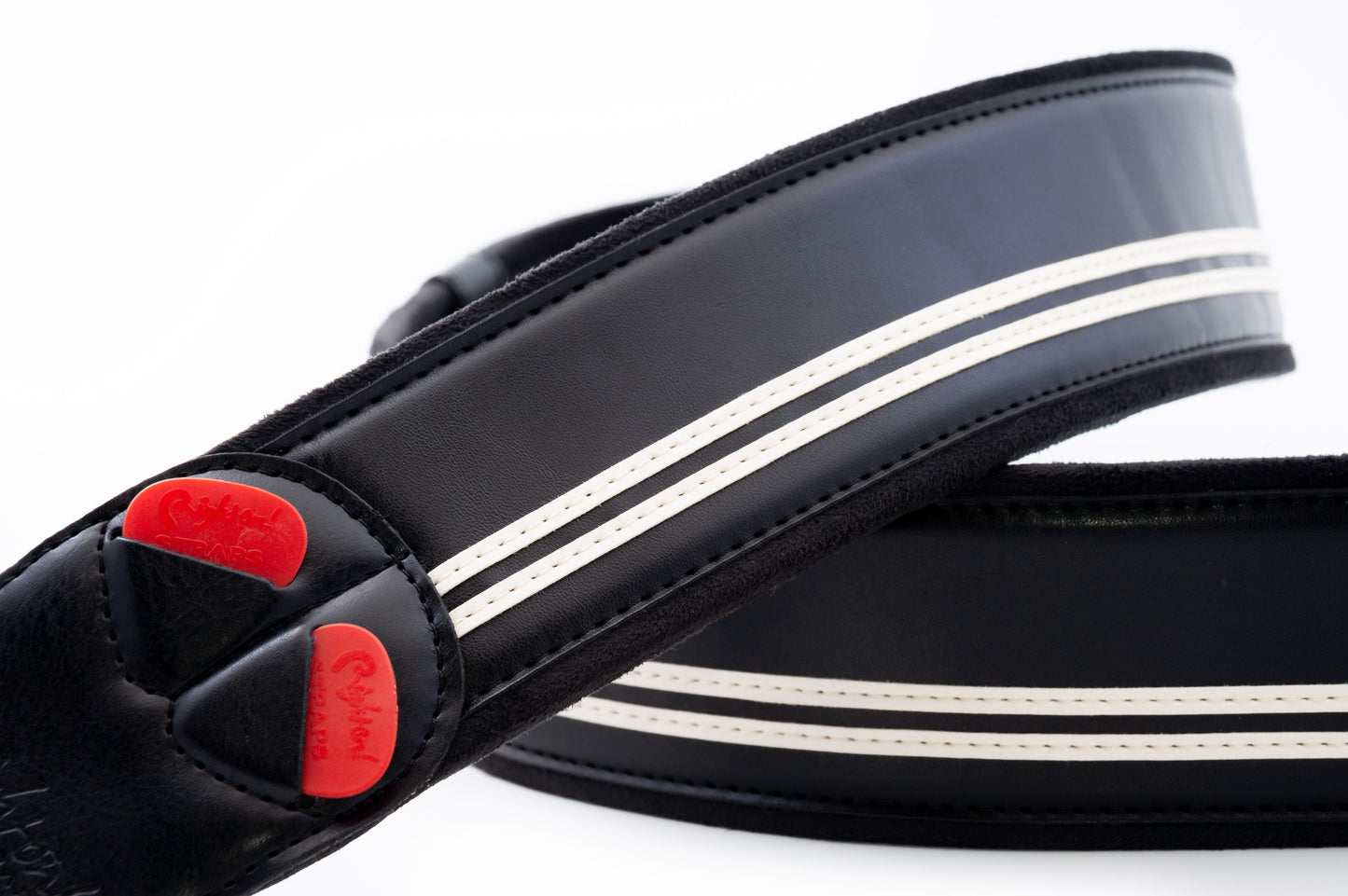 Righton! Straps Race-60 Black