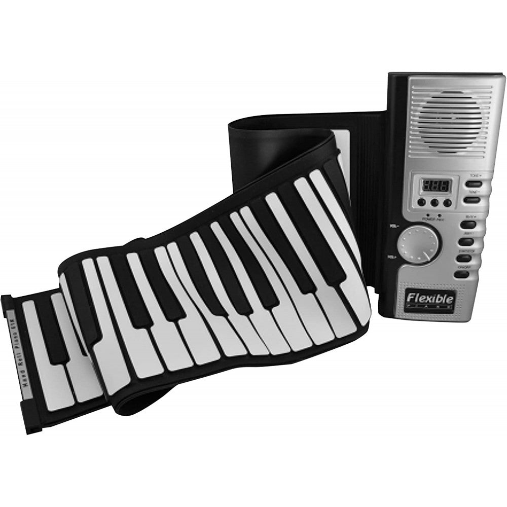 ROLL UP Piano Roller RP49 MIDI 49 Tasti