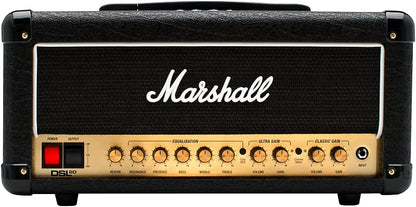 Marshall DSL 20
