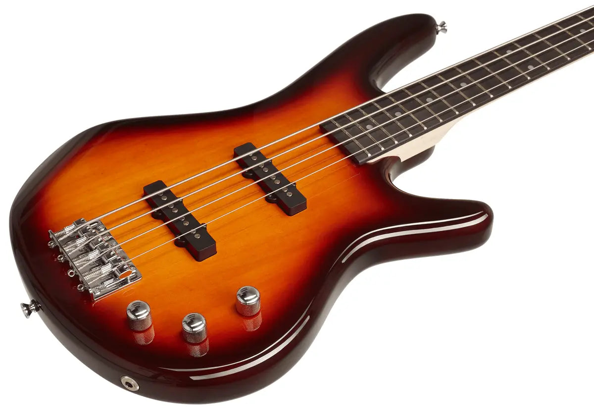 Ibanez GSR180 BS Brown Sunburst