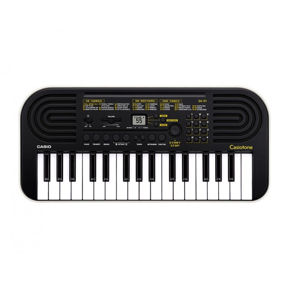 Casio SA-51