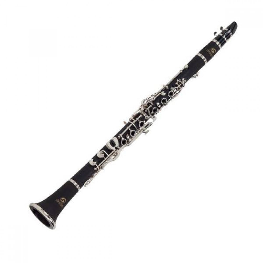 Soundsation SCL-20 Clarinetto Sib sistema tedesco