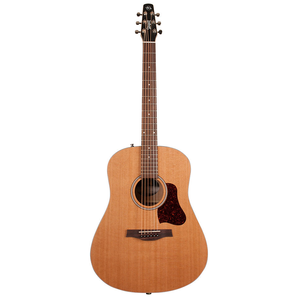 Seagull S6 Original QIT Natural