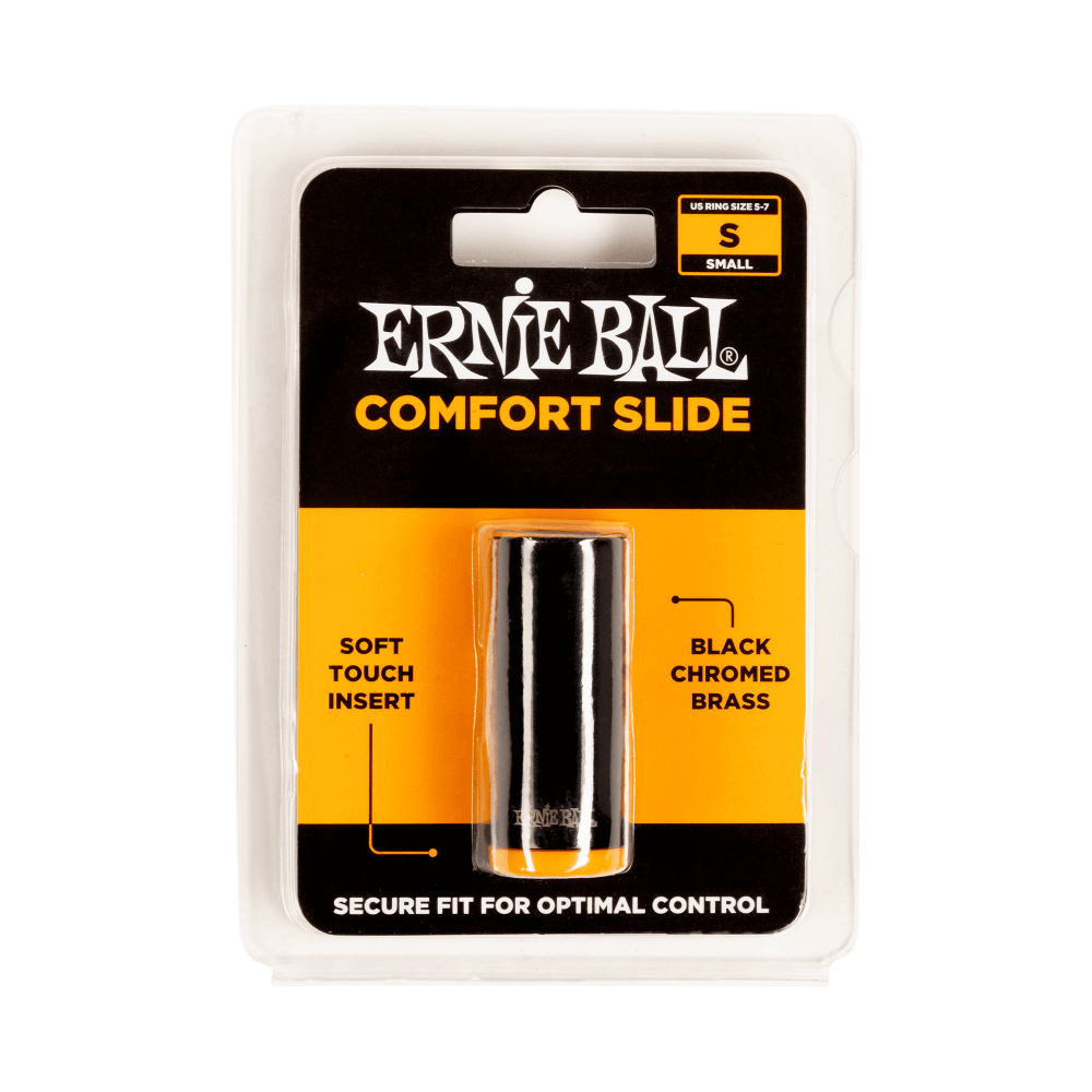 Ernie Ball Comfort Slide