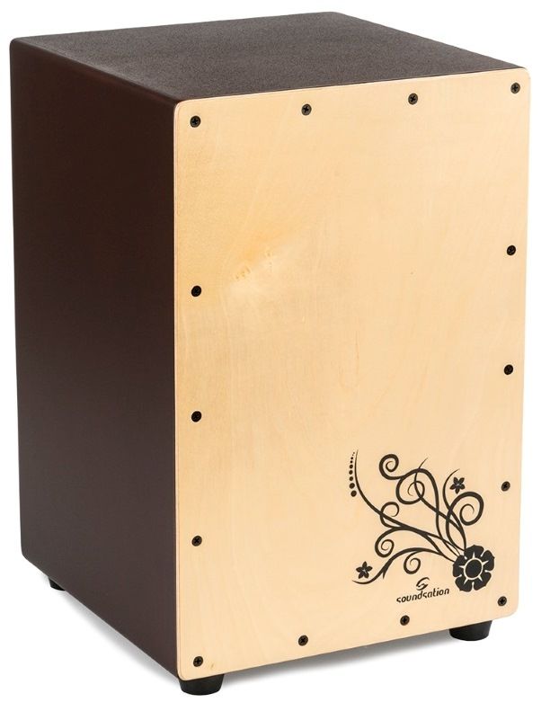 Cajon Soundsation SCAJ-05 Tattoo