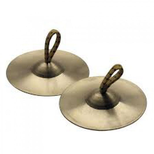 Stagg FCY-9 Bronze Finger Cymbals