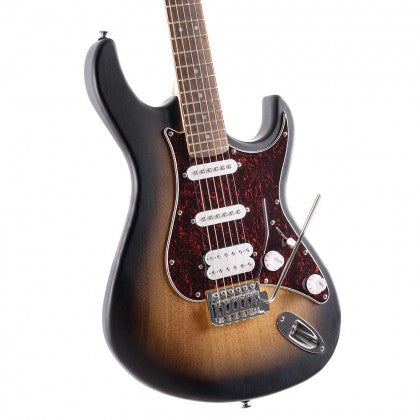 Cort G110 Open Pore SunBurst