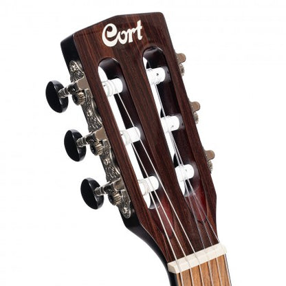 Cort Nylectric Sunset Natural