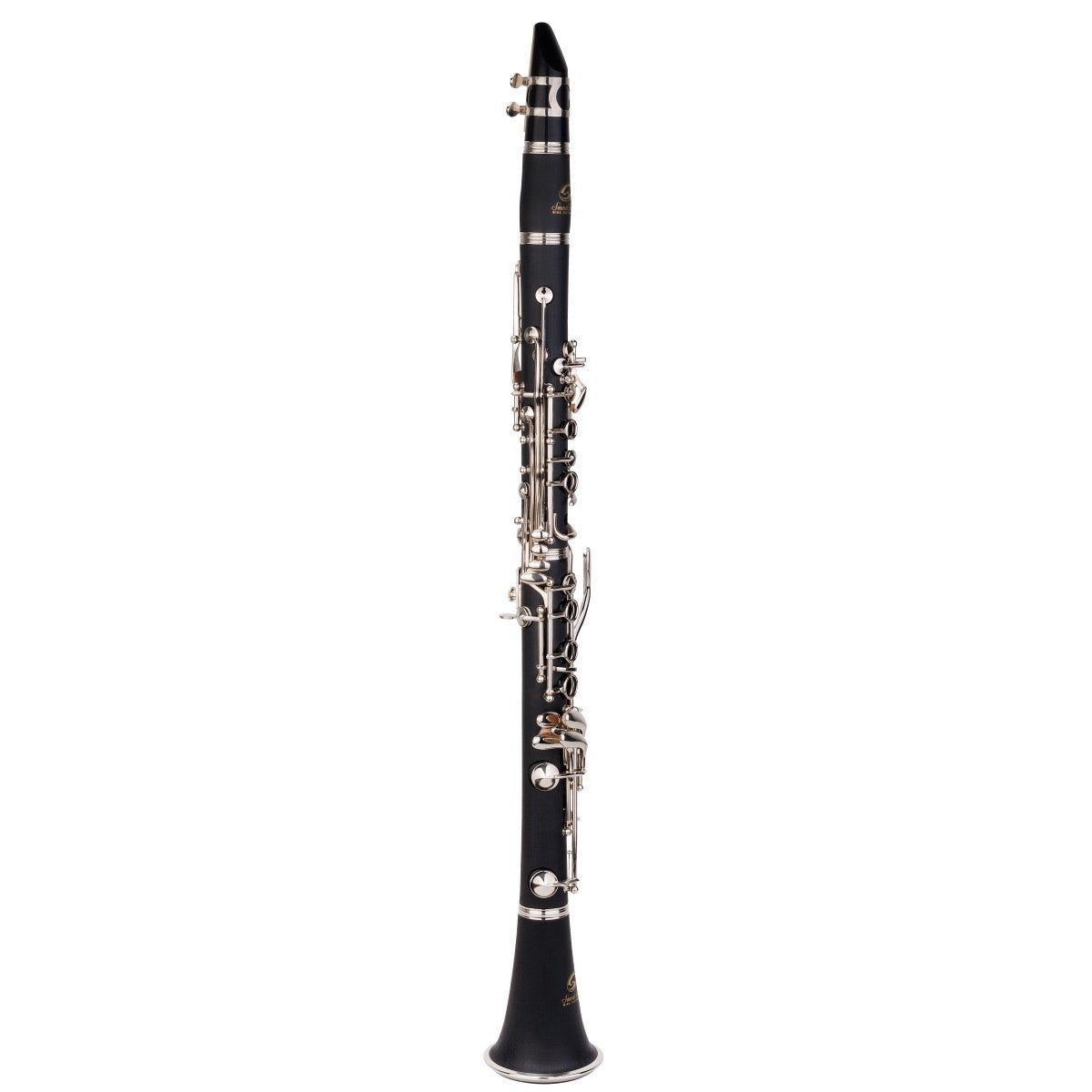 Soundsation SCL10E Clarinetto in SIb con Astuccio