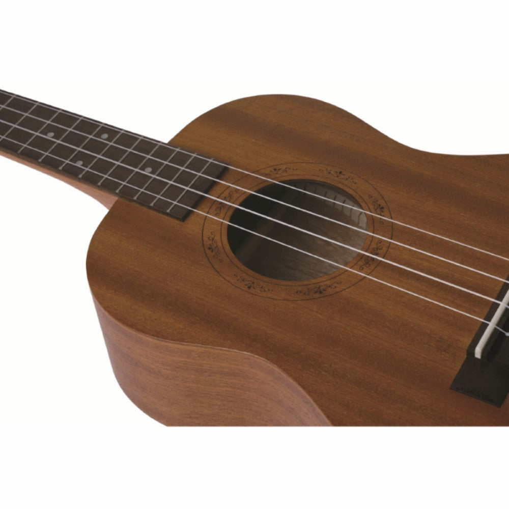Ukuklele Concerto Soundsation Maui MPUK-120M