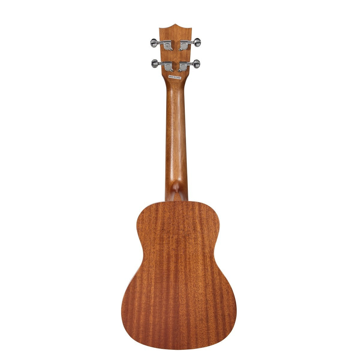 Soprano Ukulele Soundstation Maui MPUK-110A