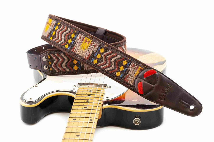 Righton! Straps Azteca Brown