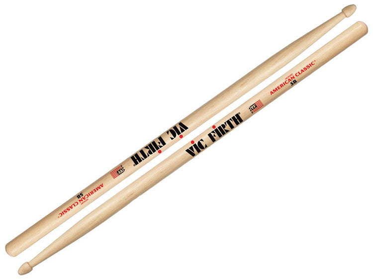 Bacchette Vic Firth