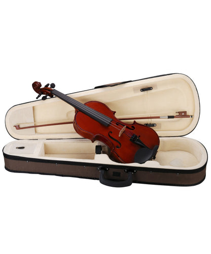 Violino Soundsation Virtuoso Student VSVI-116 1/16