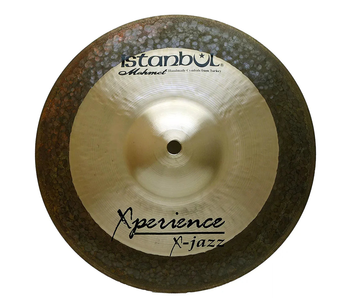 Istanbul Xperience X-Jazz Splash 12"