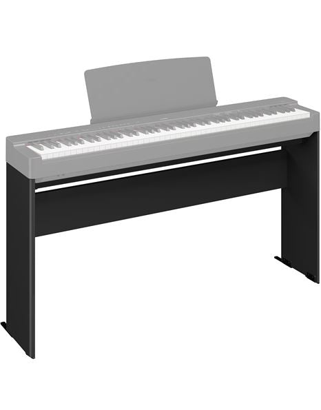 Yamaha P225B Black Bundle