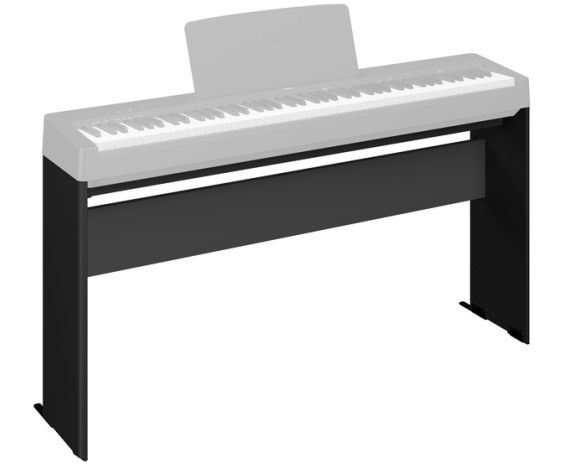 Yamaha P145B Black Bundle