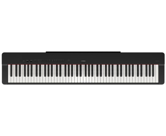 Yamaha P225B Black