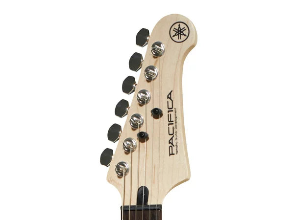 Yamaha Pacifica 311H Black