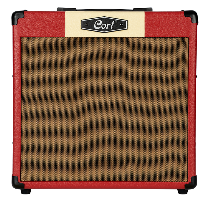 Cort CM15R