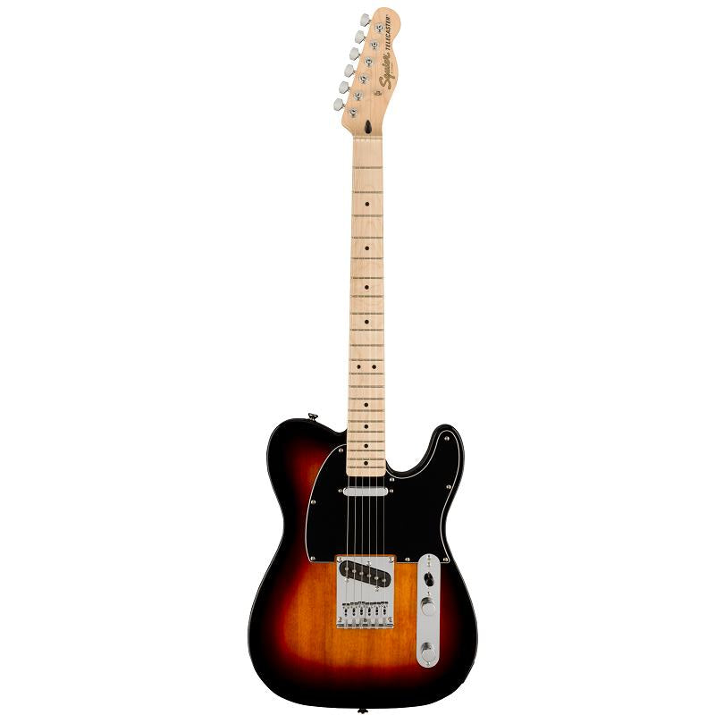 Fender Squier Affinity Tele MN BPG 3TS