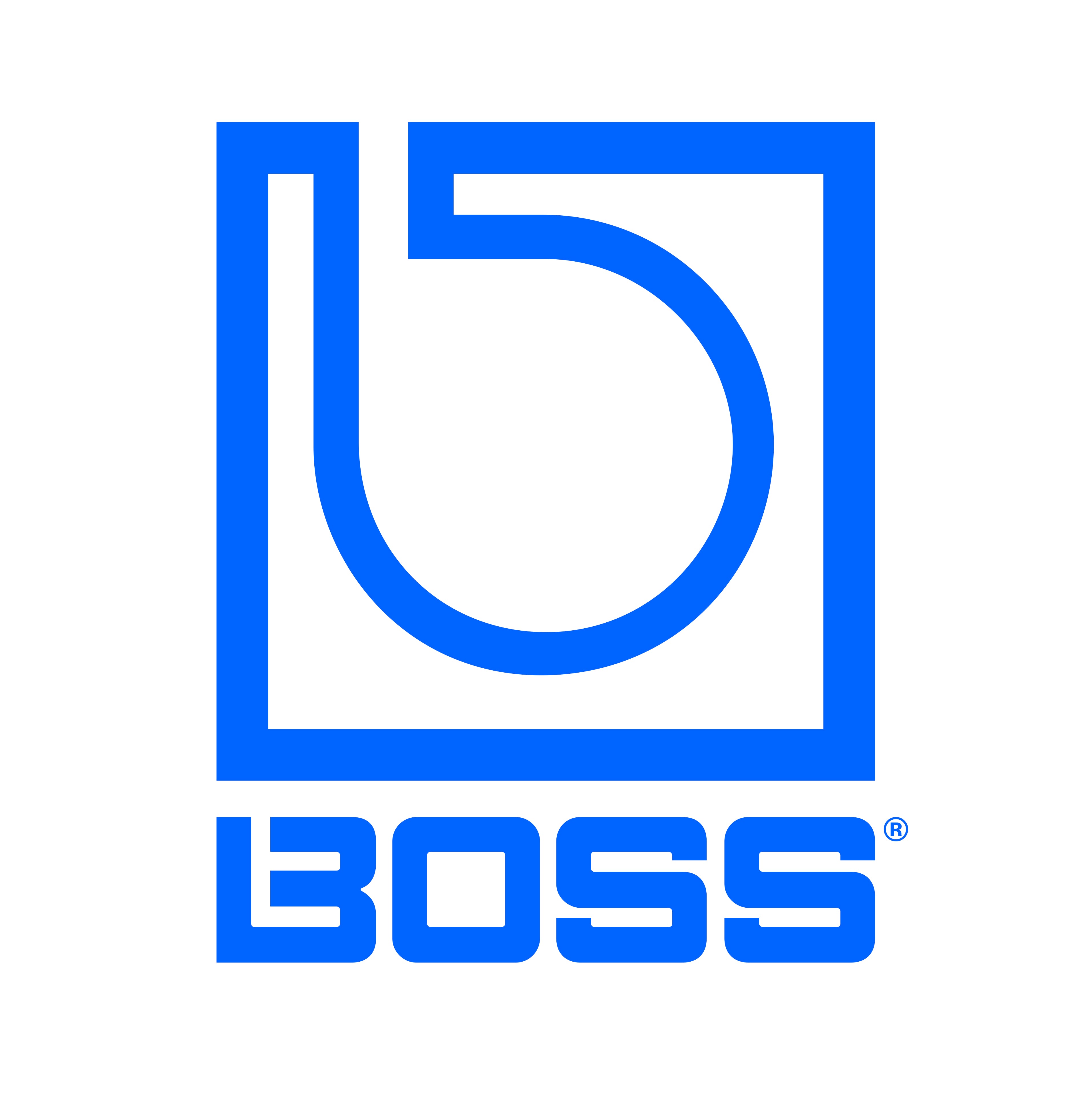 |Boss