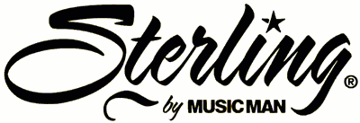 |Sterling by Music Man