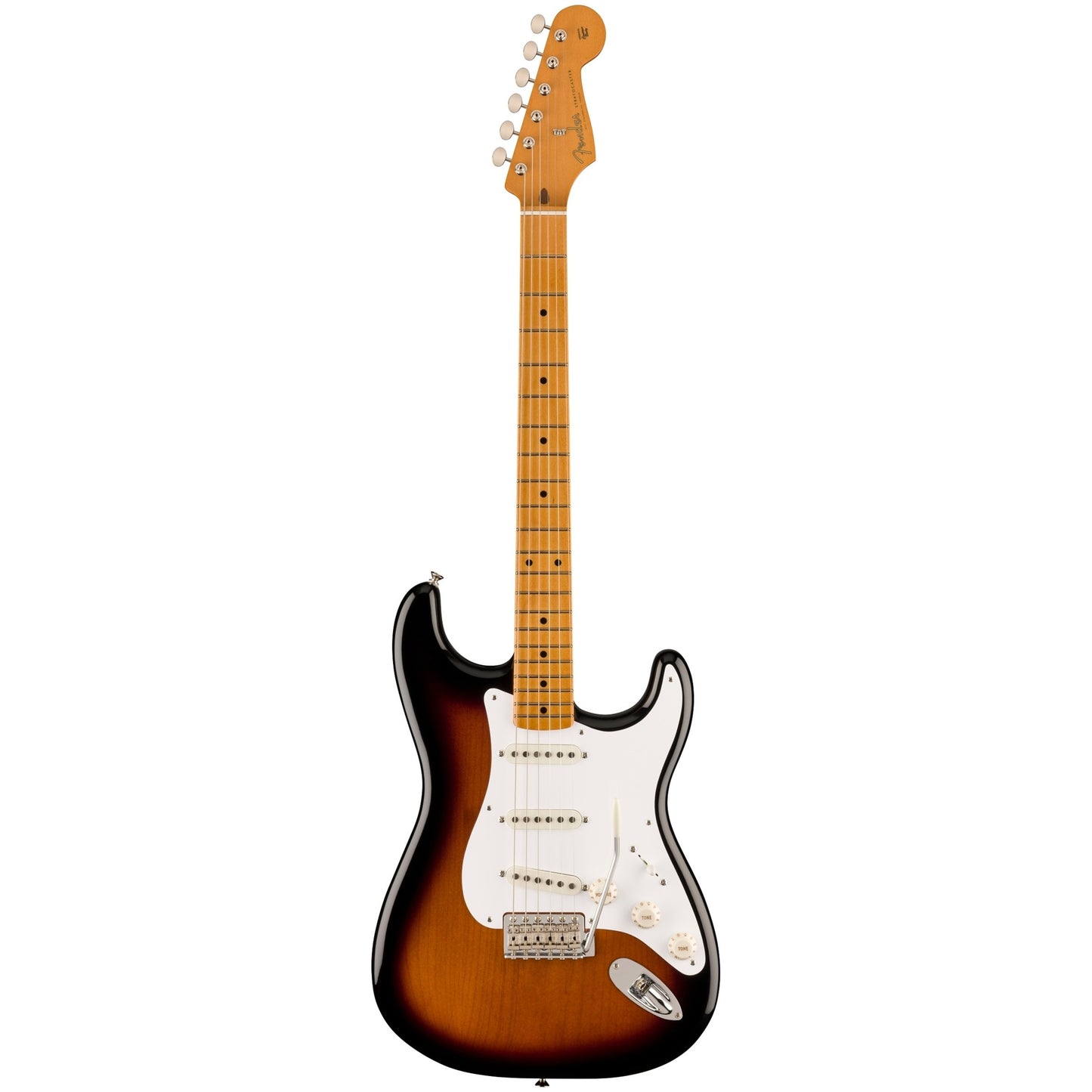 Fender Vintera II 50s Stratocaster MN 2TS