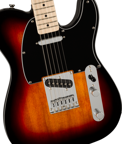 Fender Squier Affinity Tele MN BPG 3TS